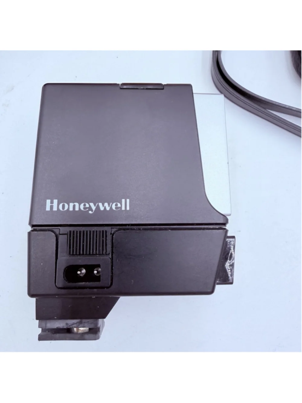 Honeywell auto strobonar